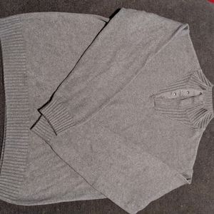 Fashion sweater
